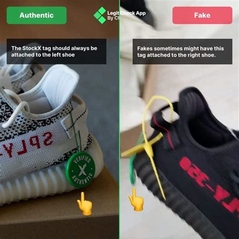 fake shoes from stock x|is stockx a scam.